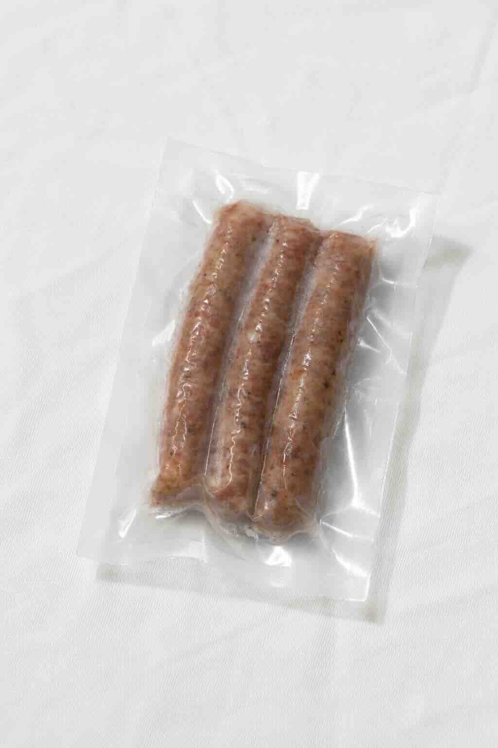 Nama Sausage